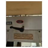 RIDGID Radial Arm Saw
