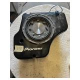 Pioneer TS10GDT 12-Inch Subwoofer