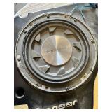 Pioneer TS10GDT 12-Inch Subwoofer