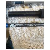 Zebco and Matzua Fishing Reels with Rods