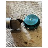 South Bend SpinCast 70 and Portage Pro 590 Fishing Reels