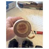 Zebco 404 Fishing Reels, Mini Fishing Rod, Fish