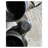 Bushnell Marine Binoculars, Tasco World Class Binoculars, Foster Grant Binoculars