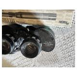 Focal 30x30mm Hand Held Telescope and Binoculars/Bushnell 8x21 and 7x18 Monocular