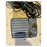 Minn Kota Trolling Motor with Foot Pedal Control - Untested