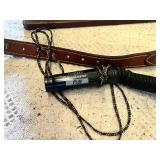 HS Calls QuadGrunter Plus, Flashlights, Ear Protection, and Ammo Box