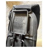 Bianchi UM84 and Other Holsters