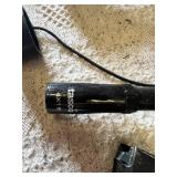 Tasco and A. Leiss Telescopic Rifle Scopes and Magazine