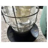 Coleman NorthStar Propane Lantern with Carrying Case