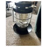 Coleman NorthStar Propane Lantern with Carrying Case