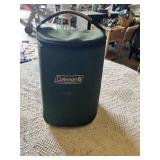 Coleman NorthStar Propane Lantern with Carrying Case
