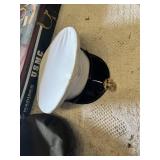 U.S. Marine Corps Sword with Box, Dress Cap with Emblem, and Cloth Cover