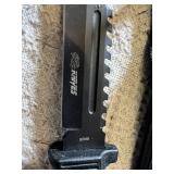 Kershaw Pocket Knives and Survivor Hunting Knife with Sheath