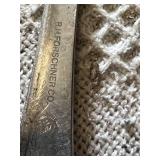 Rapala Fillet Knife, R.H. Forschner Co. Knife, Vintage Knives with Sheaths