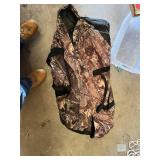 Military and Hunting Bags and Accessories including Duffle Bags, Tactical Backpack, and Camo Caps