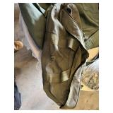 Military and Hunting Bags and Accessories including Duffle Bags, Tactical Backpack, and Camo Caps