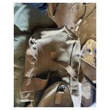 Military and Hunting Bags and Accessories including Duffle Bags, Tactical Backpack, and Camo Caps