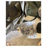 Military and Hunting Bags and Accessories including Duffle Bags, Tactical Backpack, and Camo Caps