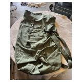 Military and Hunting Bags and Accessories including Duffle Bags, Tactical Backpack, and Camo Caps