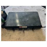 Coleman Propane Camp Stove with Fuel Canisters