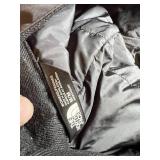 Mossy Oak Blaze Orange Jacket XL and The North Face Black Pants M