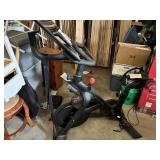 Peloton Bike+ Indoor Exercise Bike with Manuals - Needs Power Cord