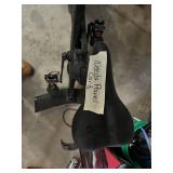 Peloton Bike+ Indoor Exercise Bike with Manuals - Needs Power Cord