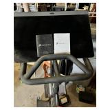 Peloton Bike+ Indoor Exercise Bike with Manuals - Needs Power Cord