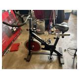 Pro-Form Stationary Exercise Bike Model 290 SPX