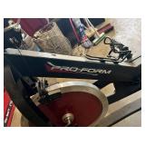 Pro-Form Stationary Exercise Bike Model 290 SPX