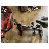 Pro-Form Stationary Exercise Bike Model 290 SPX