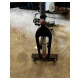 Pro-Form Stationary Exercise Bike Model 290 SPX