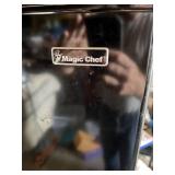 Magic Chef Mini Fridge