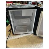 Hisense Mini Fridge - Works
