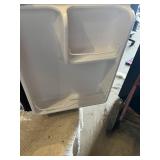 Hisense Mini Fridge - Works