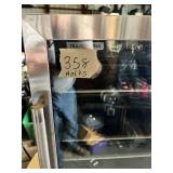 Tramontina Wine Cooler - Works