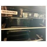 Tramontina Wine Cooler - Works