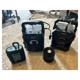 JBL Speaker and Other Audio Devices Including 2Boom and RVEAL Speakers