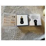 Google Chromecast HDMI Streaming Media Player