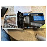 RCA DTA800B1 Digital TV Converter Box with Remote