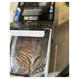 RCA DTA800B1 Digital TV Converter Box with Remote