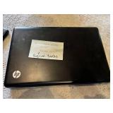 HP Pavilion Win 7 Powers on but needs Bootable Disk, HP For Parts or Repair, Dell for Parts or Repair