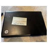 HP Pavilion Win 7 Powers on but needs Bootable Disk, HP For Parts or Repair, Dell for Parts or Repair