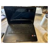 HP Pavilion Win 7 Powers on but needs Bootable Disk, HP For Parts or Repair, Dell for Parts or Repair