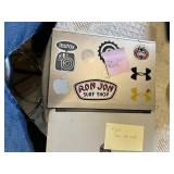 HP Pavilion Win 7 Powers on but needs Bootable Disk, HP For Parts or Repair, Dell for Parts or Repair