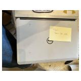 HP Pavilion Win 7 Powers on but needs Bootable Disk, HP For Parts or Repair, Dell for Parts or Repair