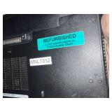 HP Pavilion Win 7 Powers on but needs Bootable Disk, HP For Parts or Repair, Dell for Parts or Repair