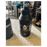 Thermos, Growler, and Flask Collection including TAL Ranger Pro 64oz, Vintage Aladdin, and Metal Pitcher