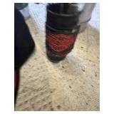 Harley-Davidson Thermos, Sturgis Hat and Other Thermoses