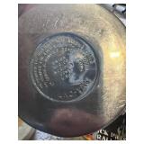 Harley-Davidson Thermos, Sturgis Hat and Other Thermoses